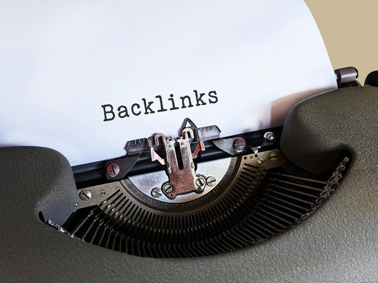 backlink campaign for seo