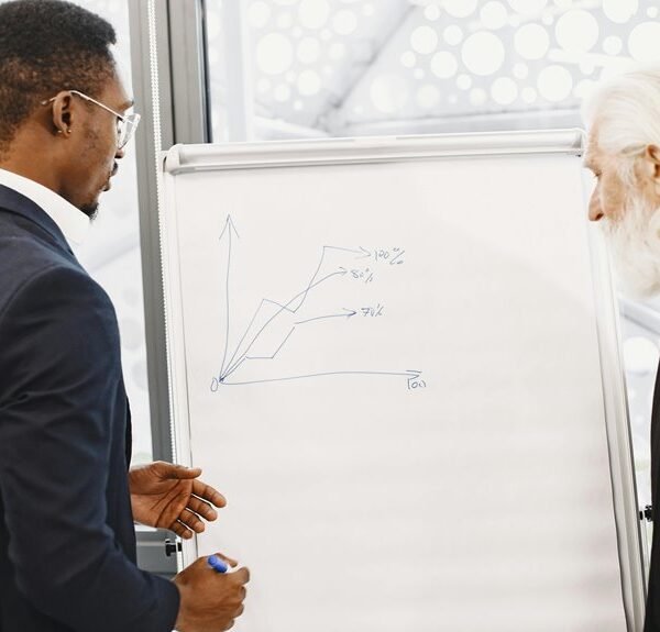 digital strategy for businesses