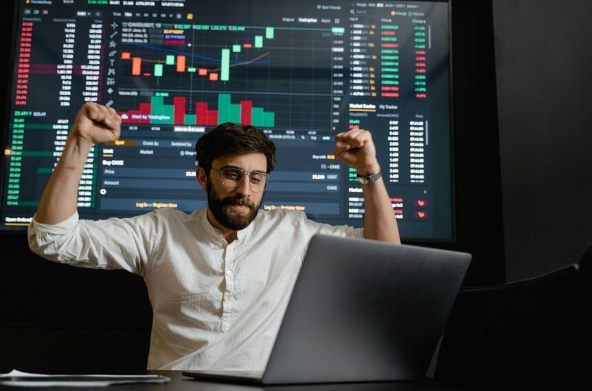 online success with marketing