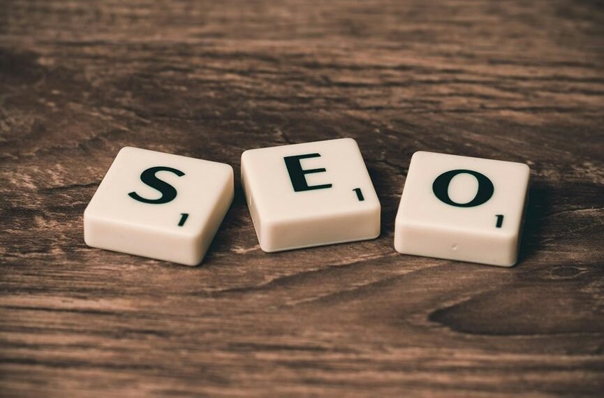 seo marketing services offered