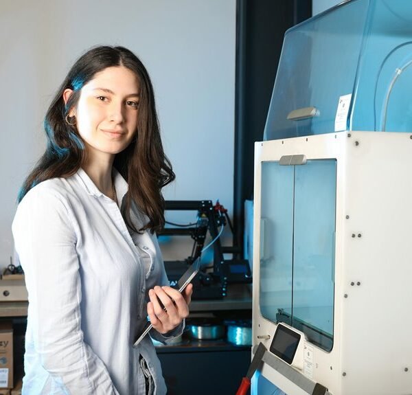 creative online engine digital hub