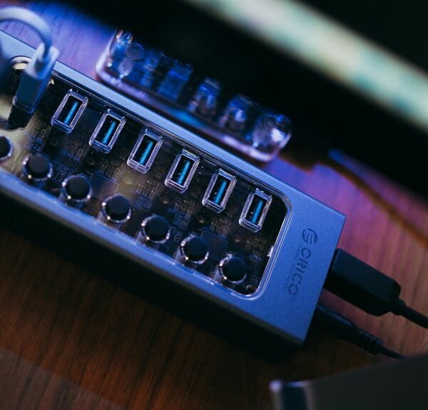 digital suite for smart cloud hub