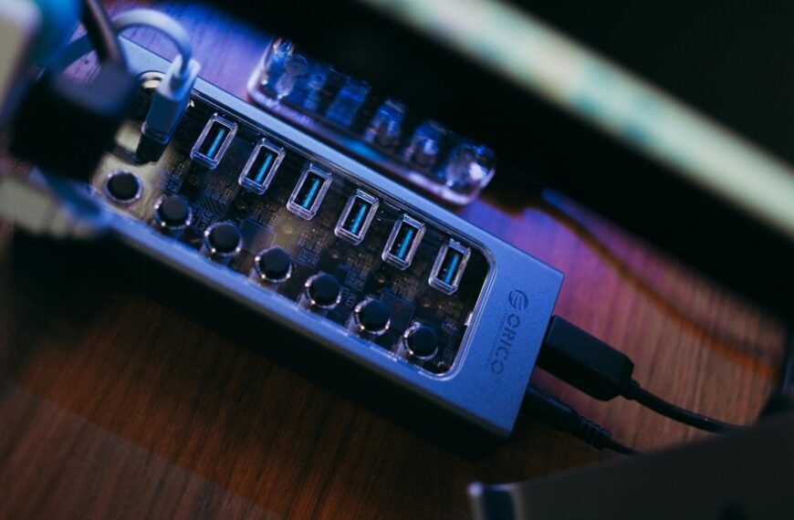 digital suite for smart cloud hub