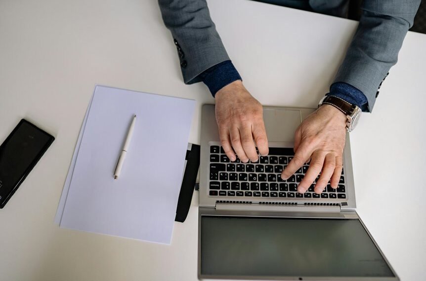 innovative internet suite digital hub