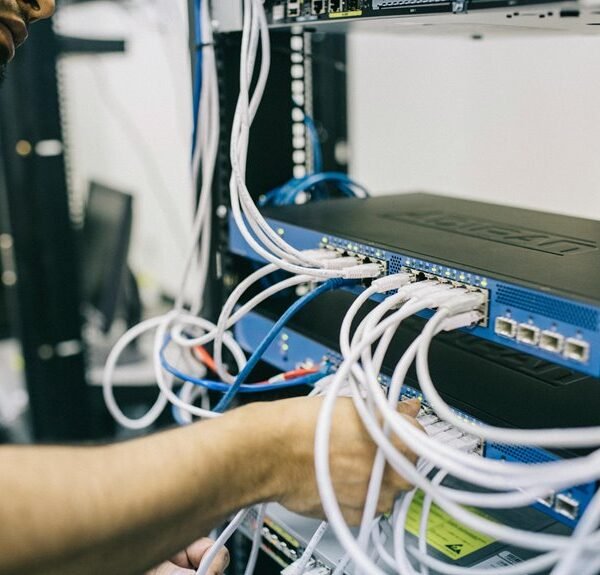 innovative web network