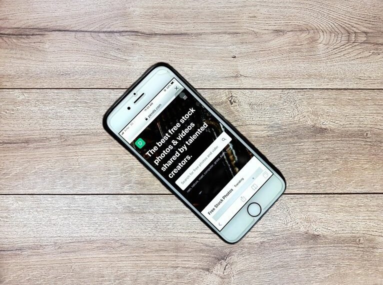 intelligent web portal digital hub identifier