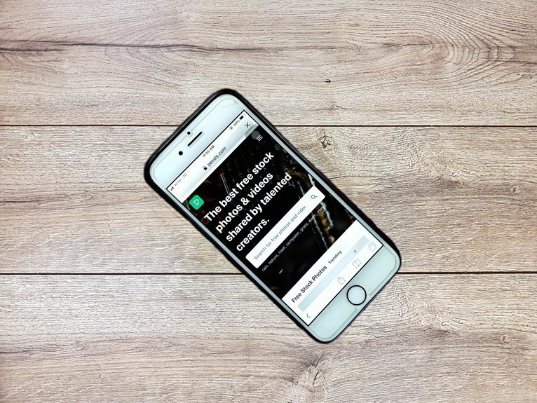 intelligent web portal digital hub identifier