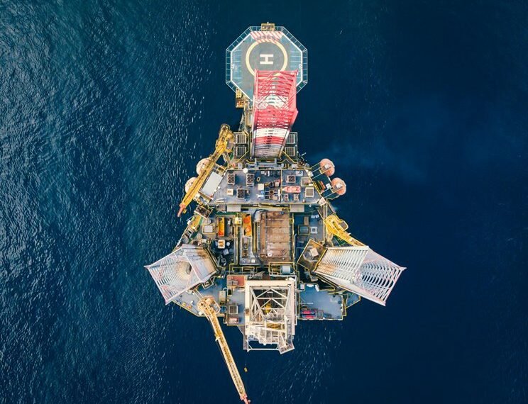 modern digital platform web engine