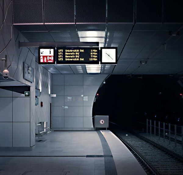 smart online hub platform designation