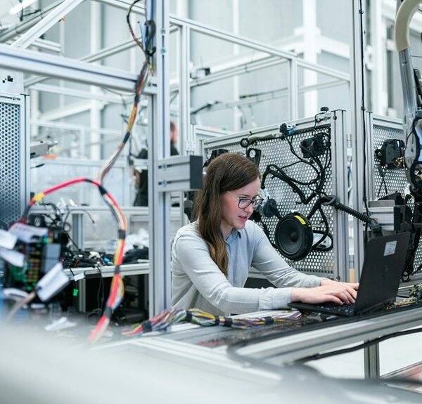 smart tech engine cloud network